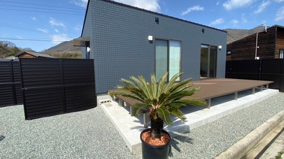 しまなみ海道COTTAGE Umimae